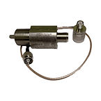 Industrial radio remote control parts and service