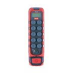 Industrial radio remote control parts and service