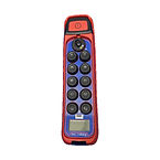Industrial radio remote control parts and service