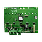 Industrial radio remote control parts and service
