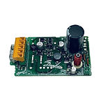 Industrial radio remote control parts and service