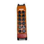 Industrial radio remote control parts and service