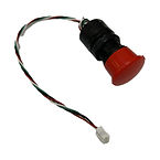 Industrial radio remote control parts and service