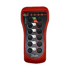 Industrial radio remote control parts and service