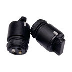 Industrial radio remote control parts and service