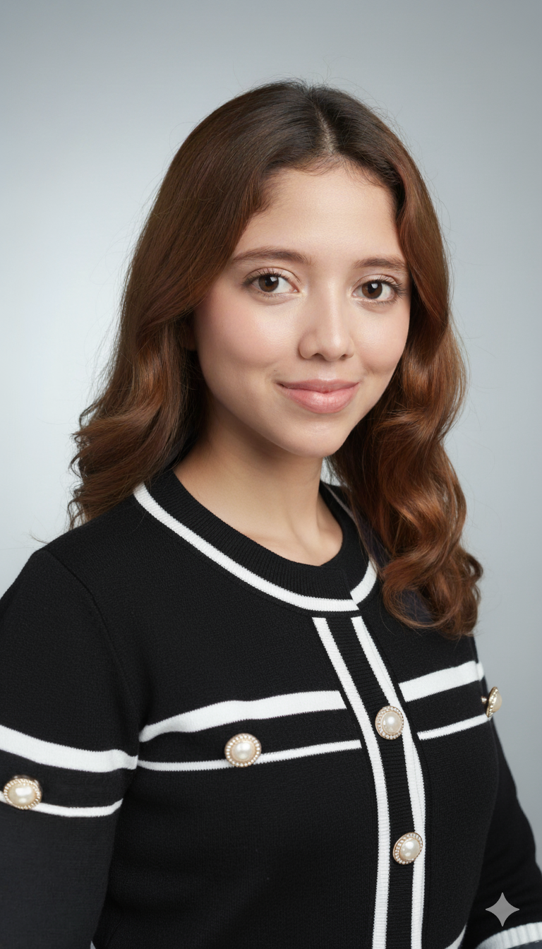 Foto del escritor: Jinneffer González