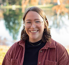 Woman with Gray Hair