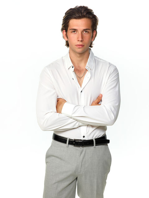 Classic Commercial Clean Look