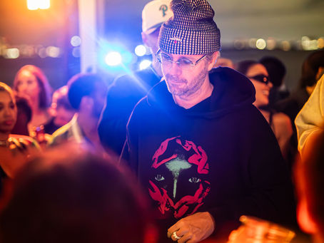 Surf Lodge Sundays Launch in Miami With Palm Tree Crew and Jayma Cardoso