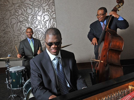 New World Symphony Brings Rhapsody in Blue to the Adrienne Arsht Center