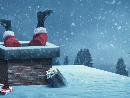 The Case for Lying to Kids About Santa – From a Philosopher