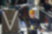 Max Verstappen Claims Las Vegas Grand Prix Trophy Housed in a Louis Vuitton Custom Trunk