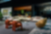 Visionnaire Brings Italian Design Into Art Basel Through Salone del Mobile Collaboration