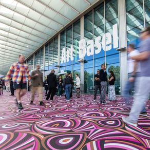 Art Basel Miami Beach 2026 Ultimate Guide
