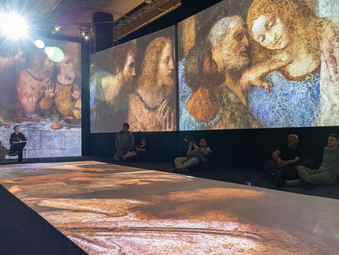 Frost Museum of Science Unveils January 2026 Programming in Miami