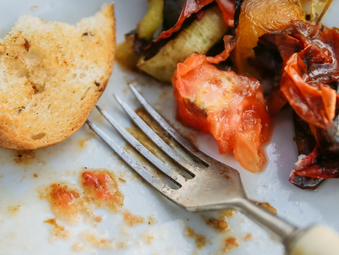 Is It Healthier to Only Eat Until You’re 80% Full? The Japanese Philosophy of Hara Hachi Bu