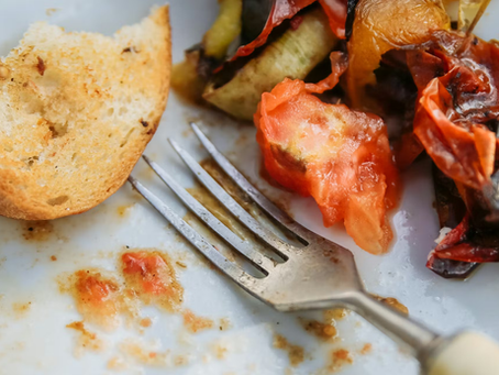 Is It Healthier to Only Eat Until You’re 80% Full? The Japanese Philosophy of Hara Hachi Bu