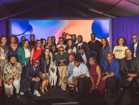 Pharrell Williams’ Black Ambition Prize CompetitionAnnounced 2025 Winners at 5th Annual Demo Day