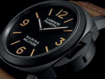 Panerai Brings “The Depths of Time” Exhibition to Miami Design District — Now Until January 5, 2026