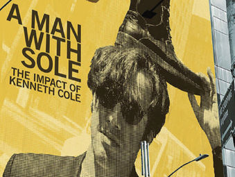 Kenneth Cole Documentary A Man With Sole to Close Sun and Stars Film Festival in Palm Beach
