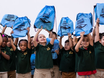 World Literacy Foundation Expands Christmas Book Pack Drive to Confront Florida’s Illiteracy Crisis