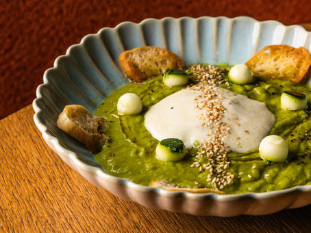 Healthy Dishes to Start 2026 Right at Miami Restaurants