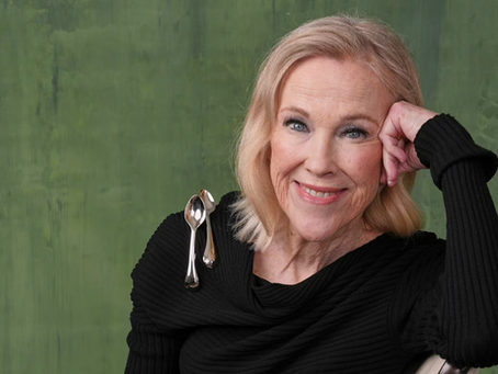 Funny, Tender, Goofy – Catherine O'Hara Lit Up The Screen Every Time She Showed Up