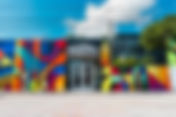 Wynwood Walls Museum Explores Humanity and Technology with Expansive Programming for Miami Art Week 2025