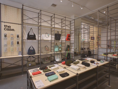 TOPOLOGIE Expands U.S. Presence With New Wynwood Store in Miami