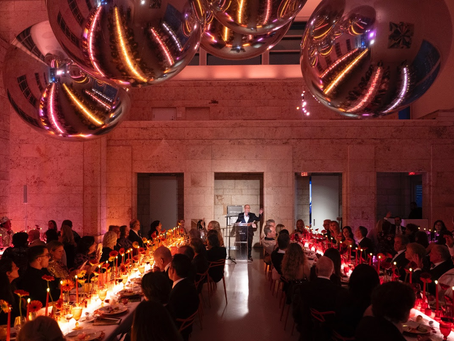 January at The Bass Museum of Art: Upcoming Exhibitions, Programs, and Cultural Events