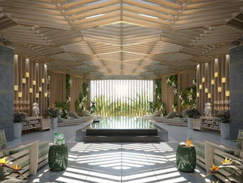 Meraki Wellness Introduces High-Tech, High-Touch Luxury Wellness to the Cayman Islands