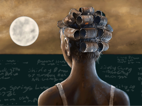 The Container Project Examines Caribbean Diasporic Memory and Resilience at Barry University