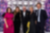 The Bass Ball Kaleidoscopic Gala Honors Arts Patron Cathy Vedovi in Miami Beach