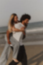 Foto Jean-Marc & Mirthe