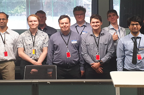 IBM BALLARAT