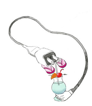 Phone Charger