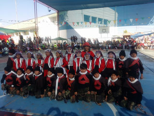 Un año más que celebrar