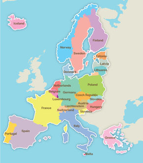 วีซ่าเชงเกน | Schengen Visa