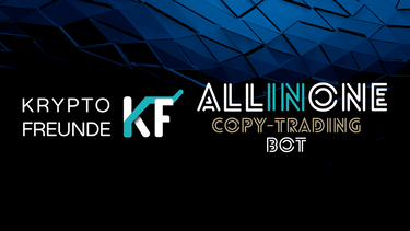 Einrichtung des ALL IN ONE COPY-TRADING BOTS