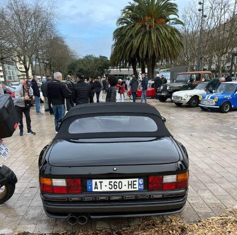 photos du rassemblement soupapes et pistons place des Basque Bayonne 1-2-26 (27)