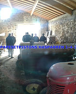 SOUPAPESETPISTONS HASPARREN -4-18 BALADE AGRICOLE (76)
