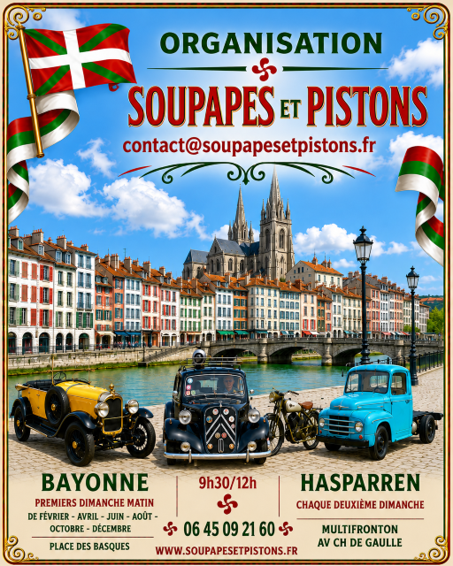 affiche-activites-club-soupapesetpistons-pays-basque-bayonne-64