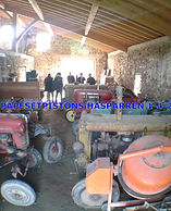 SOUPAPESETPISTONS HASPARREN -4-18 BALADE AGRICOLE (74)
