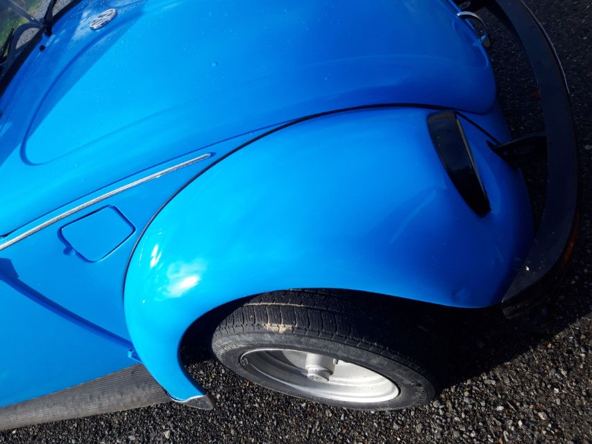 Soupapes et pistons en visite à Navarrenx (29)