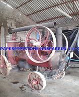 SOUPAPESETPISTONS HASPARREN -4-18 BALADE AGRICOLE (79)