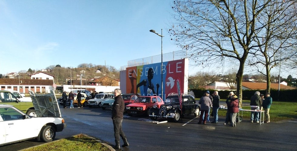 Partiel rassemblement Soupapes et pistons 11-1-26 (6)