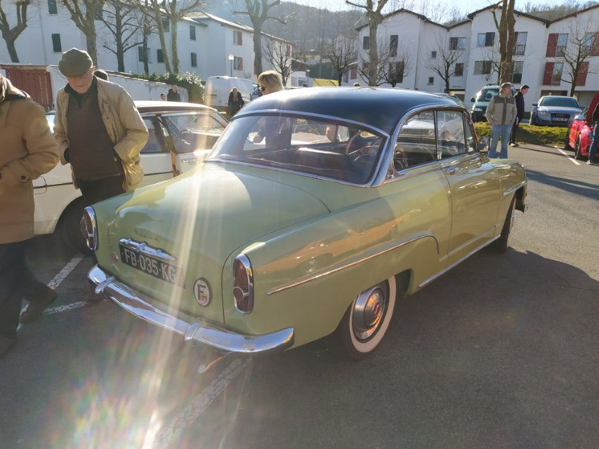 7 ème anniversaire rassemblement-vehicules-anciens-soupapes-et-pistons pays basque (32)