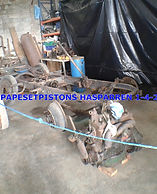 SOUPAPESETPISTONS HASPARREN -4-18 BALADE AGRICOLE (82)