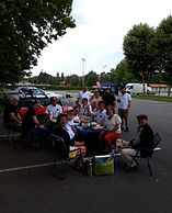 Rassemblement Soupapes et pistons Hasparren Pays Basque Rassemblement juillet 2021 (11)