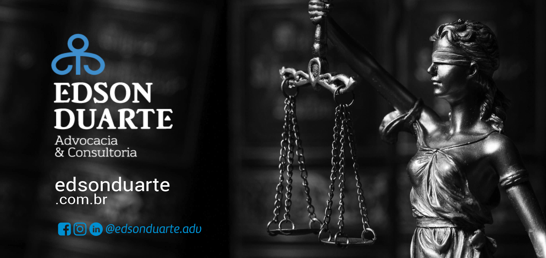Edson Duarte Sociedade Individual de Advocacia